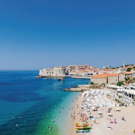 Two-bedroom In * Cavtat