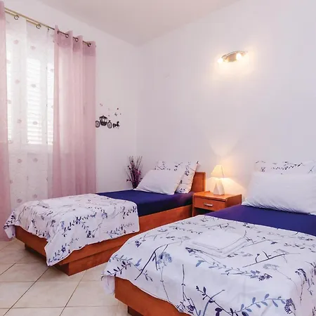 Two-bedroom In *