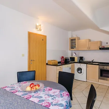 Two-bedroom In Апартаменты