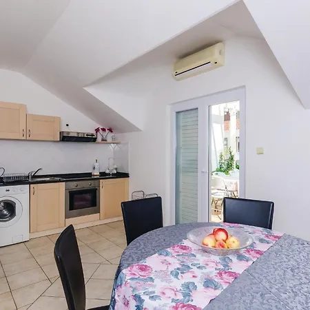 Two-bedroom In * Цавтат