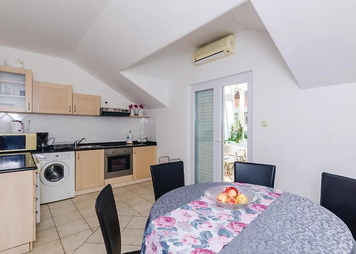 Two-bedroom In * Цавтат