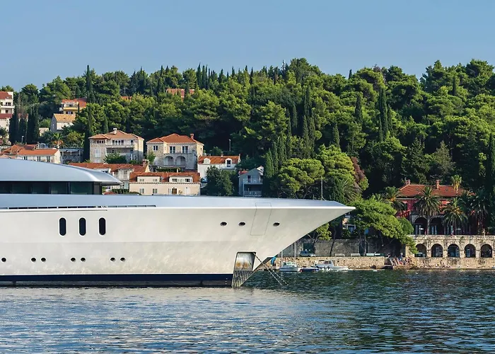 Two-bedroom In Апартаменты *