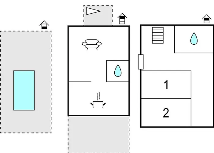 Two-bedroom In * Цавтат