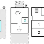 Two-bedroom In * 察夫塔特