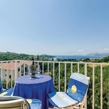 Lejlighed Amazing In With House Sea View *