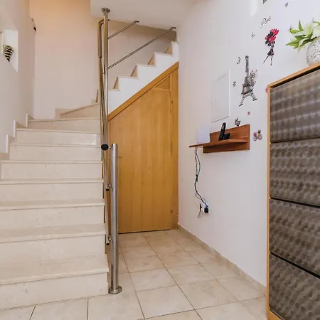 Apartament Two-bedroom In Cavtat