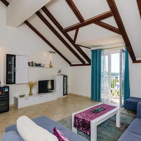 Amazing In With House Sea View Cavtat