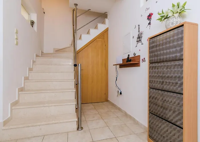 Apartamento Two-bedroom In Cavtat