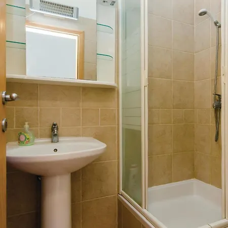 Apartman Two-bedroom In *
