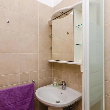Two-bedroom In *