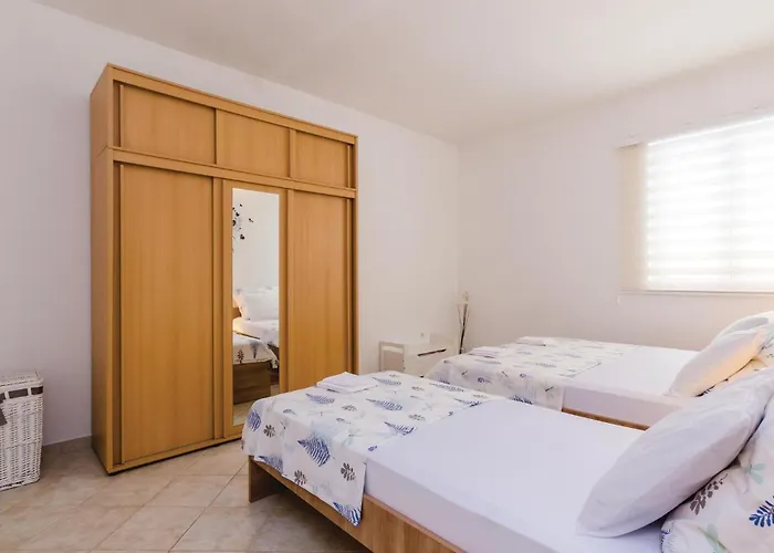 Διαμέρισμα Two-bedroom In *