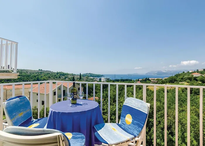 Διαμέρισμα Two-bedroom In *